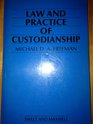 The law and practice of custodianship