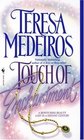 Touch of Enchantment (Lennox Family Magic, Bk 2)