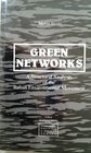 Green Networks A Structural Analysis of the Italian Environmental Movement