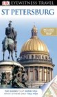 DK Eyewitness Travel Guide St Petersburg