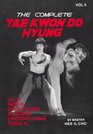 The Complete Tae Kwon Do Hyung, Vol. 3