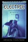 Electric Best Lesbian Erotic Fiction