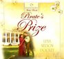 Pirate's prize- audio Bk (Heartsong Audio Book)