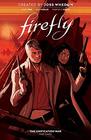 Firefly: The Unification War Vol. 3 (3)