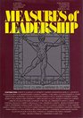 Measures of Leadership