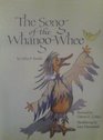 The Song of the WhangoWhee