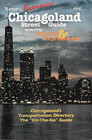 Turner's Chicago Street Guide (Maps & Atlases)