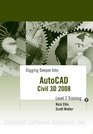 Digging Deeper Into AutoCAD Civil 3D 2008  Level 2 Training