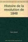 Histoire de la revolution de 1848