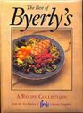 The Best of Byerly's  A Recipe Collection