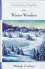 Winter Wonders