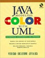 Java Modeling In Color With UML Enterprise Components and Process