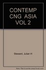 CONTEMP CNG  ASIA VOL 2