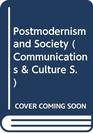 Postmodernism and Society