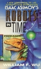 Predator (Isaac Asimov's Robots in Time, Bk 1)