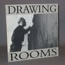 Drawing Rooms Jonathan Borofsky Sol Lewitt Richard Serra