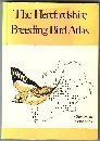 Hertfordshire Breeding Bird Atlas