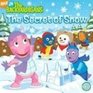 The Secret of Snow (Backyardigans (8x8))