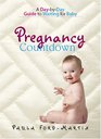 Pregnancy Countdown A DayByDay Guide to Waiting for Baby