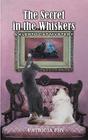 The Secret in the Whiskers A Klepto Cat Mystery