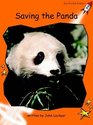 Saving the Panda Level 1 Fluency