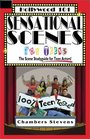 Sensational Scenes for Teens  The Scene Studyguide for Teen Actors