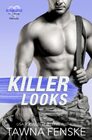 Killer Looks A romcom suspense prequel novella for the Assassins in Love series