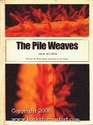 Pile Weaves