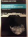 The Modern City Planning in the 19th Century