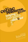 Celiac Resource Guide  Helping to Navigate Life's Detour