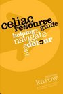 Celiac Resource Guide - Helping to Navigate Life's Detour