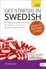 Get Started in Swedish A Teach Yourself Program