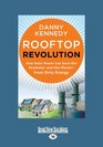 Rooftop Revolution How Solar Power Can Save Our Economyand Our Planetfrom Dirty Energy
