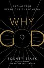 Why God Explaining Religious Phenomena