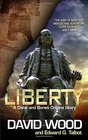Liberty A Dane and Bones Origins Story