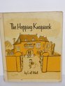 The Hopping Knapsack