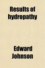 Results of hydropathy