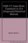 DSM111 Case Book