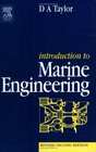 Introduction to Marine Engineering