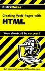 Cliffs Notes Creating Web Pages with HTML