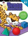 Best Buy Bargain Books Brain Boosters Grades K1