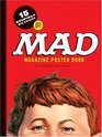 MAD Poster Book