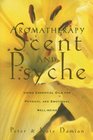 Aromatherapy Scent  Psyche