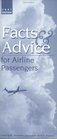Facts  Advice for Airline Passengers