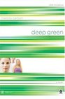 Deep Green: Color Me Jealous (True Colors, Bk 2)