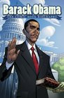 Barack Obama The Comic Book Biography