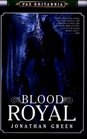 Blood Royal Pax Britannia