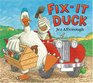 Fix- It Duck