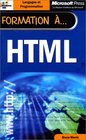 Formation  HTML