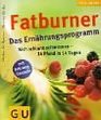 Fatburner Das Ernhrungsprogramm Sich schlank schlemmen  14 Pfund in 14 Tagen